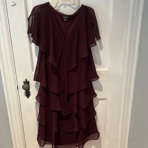 Party/ wedding guest dress